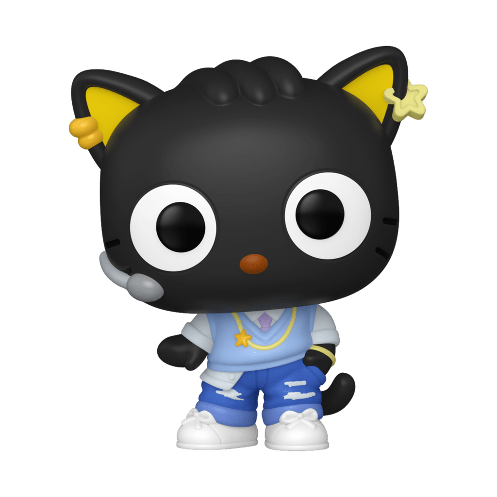 Hello Kitty - Chococat (K-Pop) Pop! Vinyl - Gametraders Modbury Heights