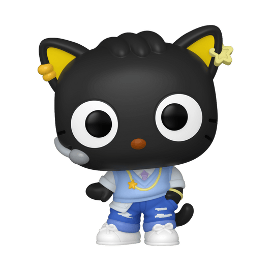 Hello Kitty - Chococat (K-Pop) Pop! Vinyl - Gametraders Modbury Heights