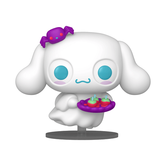 Hello Kitty - Cinnamoroll (Spooky) Pop! Vinyl - Gametraders Modbury Heights