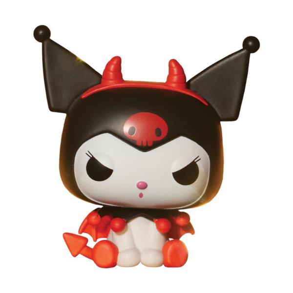 Hello Kitty - Devil Kuromi US Exclusive Pop! Vinyl - Gametraders Modbury Heights