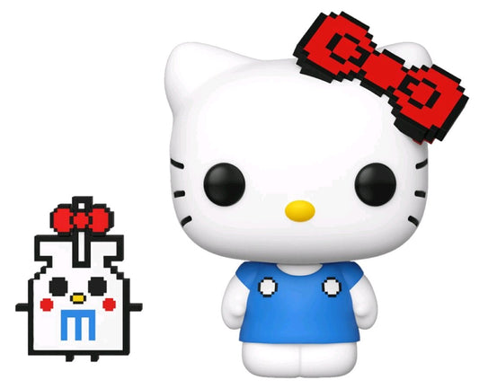 Hello Kitty - Hello Kitty Anniversary Pop! Vinyl - Gametraders Modbury Heights