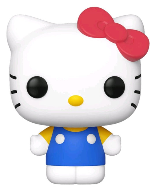 Hello Kitty - Hello Kitty Classic Pop! Vinyl - Gametraders Modbury Heights