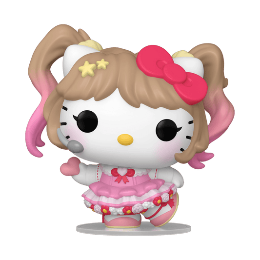 Hello Kitty - Hello Kitty (K-Pop) Pop! Vinyl - Gametraders Modbury Heights