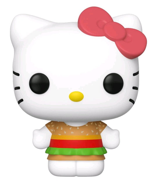 Hello Kitty - Hello Kitty KBS Pop! Vinyl - Gametraders Modbury Heights