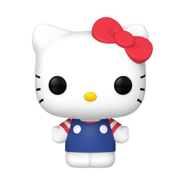 Hello Kitty - Hello Kitty Pop! Vinyl - Gametraders Modbury Heights