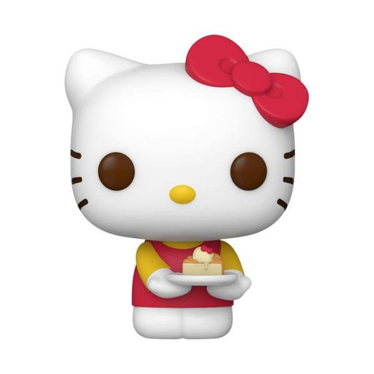 Hello Kitty - Hello Kitty Pop! Vinyl - Gametraders Modbury Heights
