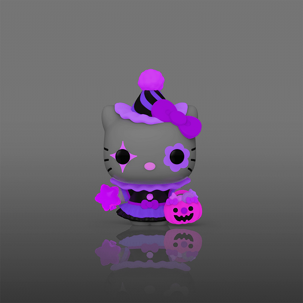 Hello Kitty - Hello Kitty (Spooky) Pop! Vinyl - Gametraders Modbury Heights