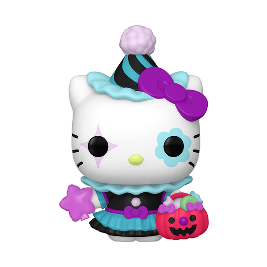 Hello Kitty - Hello Kitty (Spooky) Pop! Vinyl - Gametraders Modbury Heights