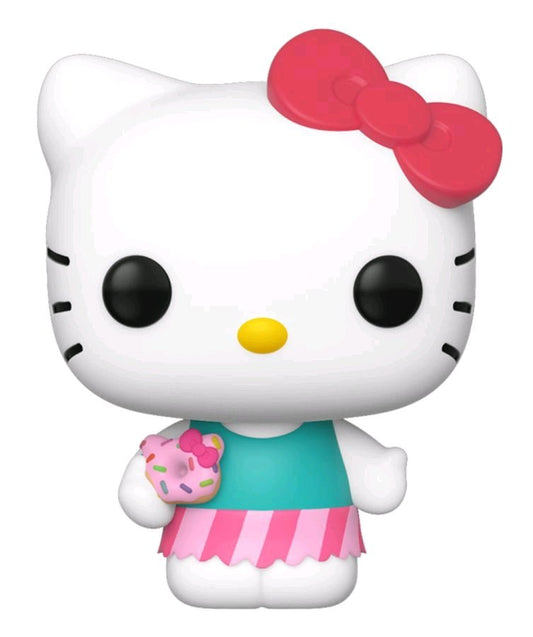 Hello Kitty - Hello Kitty Sweet Treat Pop! Vinyl - Gametraders Modbury Heights