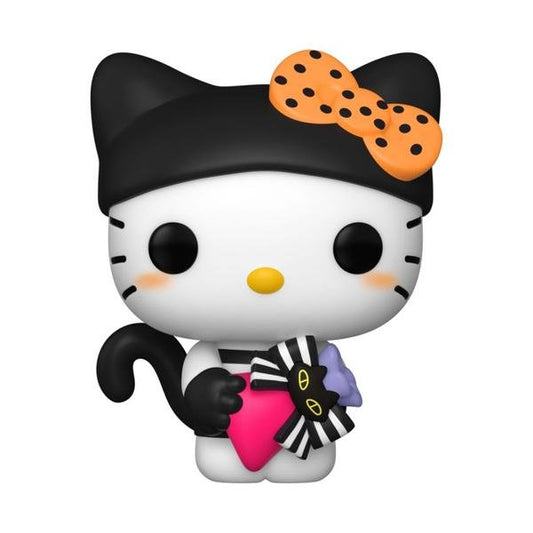 Hello Kitty - Hello Kitty US Exclusive Blacklight Pop! Vinyl - Gametraders Modbury Heights