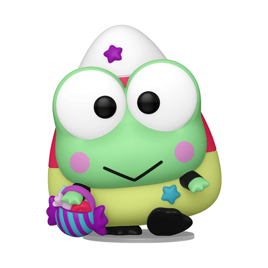 Hello Kitty - Keroppi (Spooky) Pop! Vinyl - Gametraders Modbury Heights
