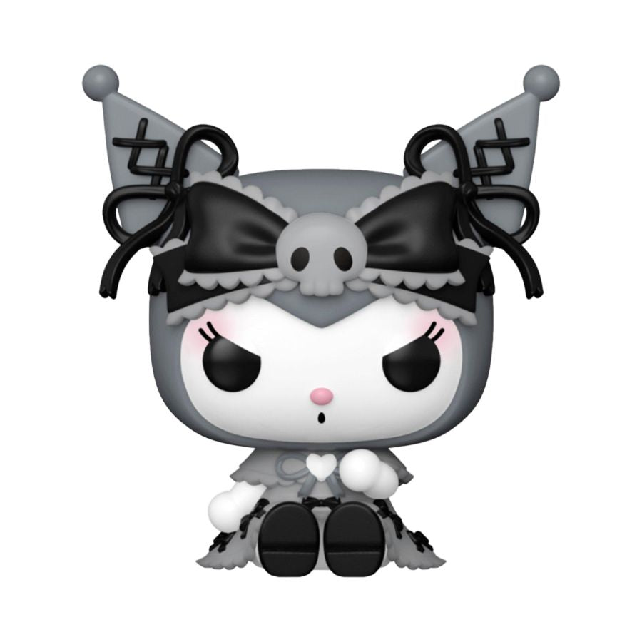 Hello Kitty - Kuromi (Lolita) US Exclusive Pop! Vinyl - Gametraders Modbury Heights