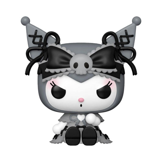 Hello Kitty - Kuromi (Lolita) US Exclusive Pop! Vinyl - Gametraders Modbury Heights
