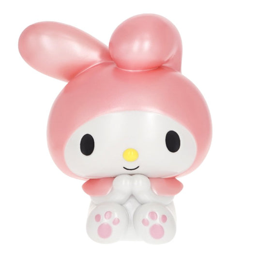 Hello Kitty - My Melody Figural PVC Bank - Gametraders Modbury Heights