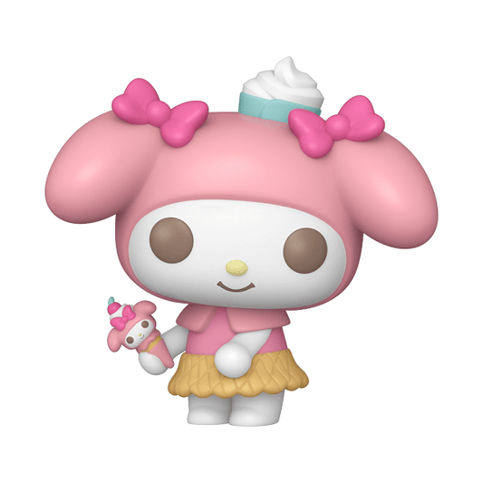 Hello Kitty - My Melody (Ice - cream Cone) Pop! Vinyl - Gametraders Modbury Heights
