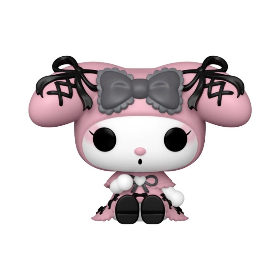 Hello Kitty - My Melody (Lolita) US Exclusive Pop! Vinyl - Gametraders Modbury Heights