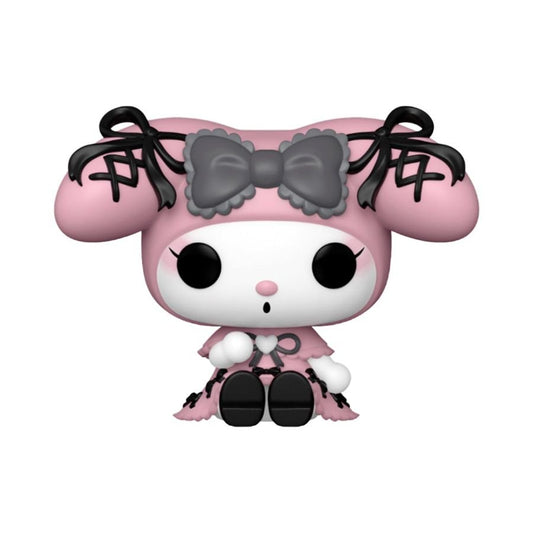 Hello Kitty - My Melody (Lolita) US Exclusive Pop! Vinyl - Gametraders Modbury Heights
