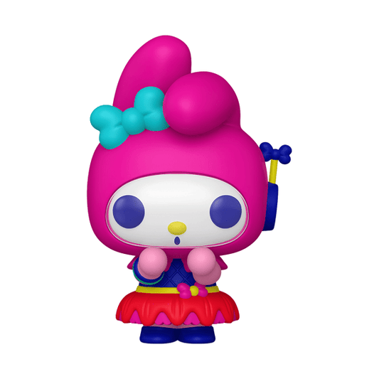 Hello Kitty - My Melody (Retro Arcade) Pop! Vinyl - Gametraders Modbury Heights