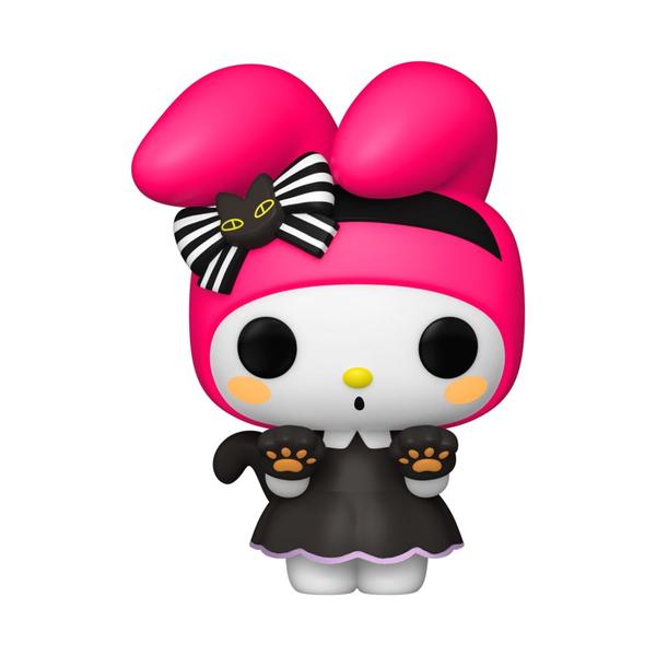 Hello Kitty - My Melody US Exclusive Blacklight Pop! Vinyl - Gametraders Modbury Heights