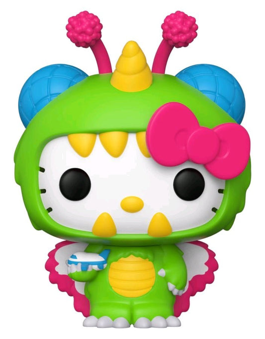 Hello Kitty - Sky Kaiju Kitty Pop! Vinyl - Gametraders Modbury Heights