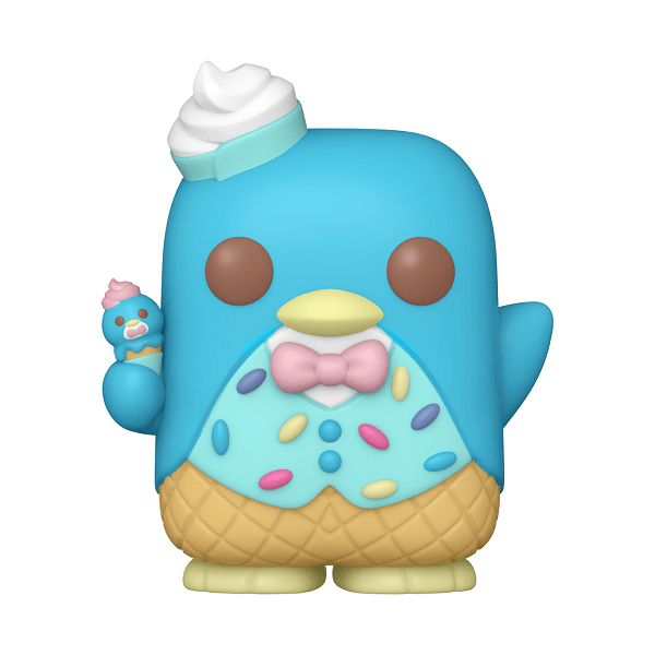 Hello Kitty - Tuxedo Sam (Ice - cream Cone) Pop! Vinyl - Gametraders Modbury Heights