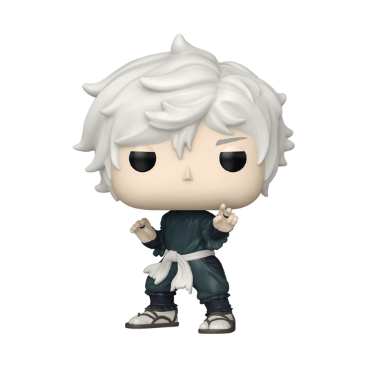 Hell's Paradise - Gabimaru Pop! Vinyl - Gametraders Modbury Heights