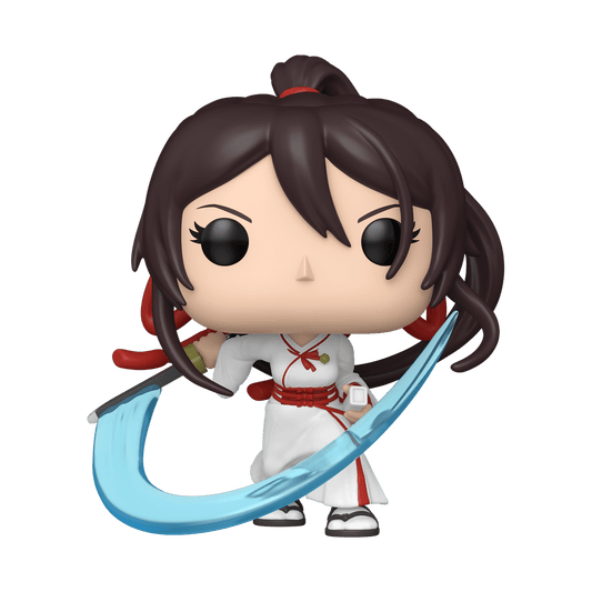 Hell's Paradise - Sagiri Pop! Vinyl - Gametraders Modbury Heights