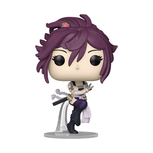 Hell's Paradise - Yuruziha Pop! Vinyl - Gametraders Modbury Heights