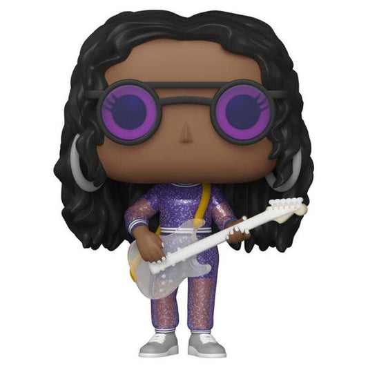 H.E.R. - H.E.R. Pop! Vinyl - Gametraders Modbury Heights