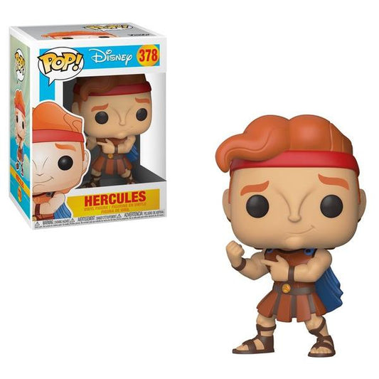 Hercules - Hercules Pop! Vinyl - Gametraders Modbury Heights