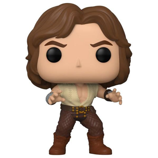 Hercules the Legendary Journeys - Hercules Pop! Vinyl - Gametraders Modbury Heights