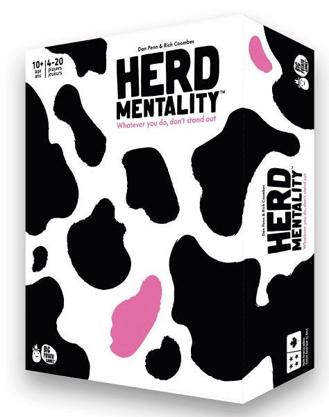 Herd Mentality - Gametraders Modbury Heights