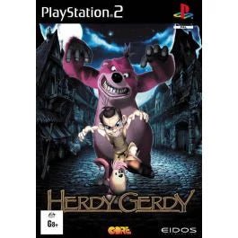 Herdy Gerdy PS2 - Gametraders Modbury Heights