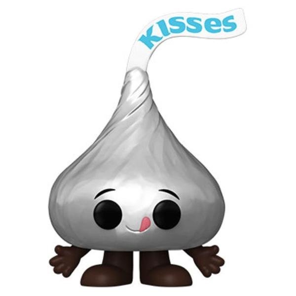 Hershey's - Hershey's Kiss Pop! Vinyl - Gametraders Modbury Heights