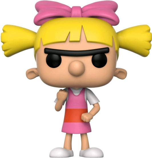 Hey Arnold - Helga Pataki Pop! Vinyl - Gametraders Modbury Heights