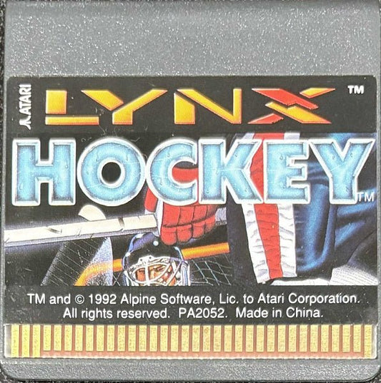 Hockey Lynx - Gametraders Modbury Heights