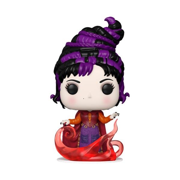 Hocus Pocus 2 - Mary (Smoke) Pop! Vinyl - Gametraders Modbury Heights