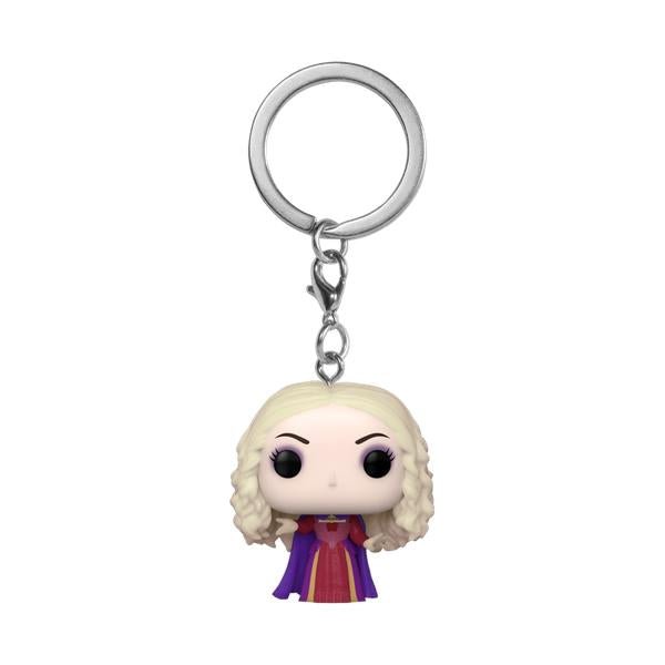 Hocus Pocus 2 - Sarah Pop! Vinyl Keychain - Gametraders Modbury Heights