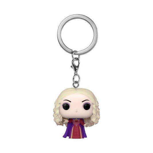 Hocus Pocus 2 - Sarah Pop! Vinyl Keychain - Gametraders Modbury Heights