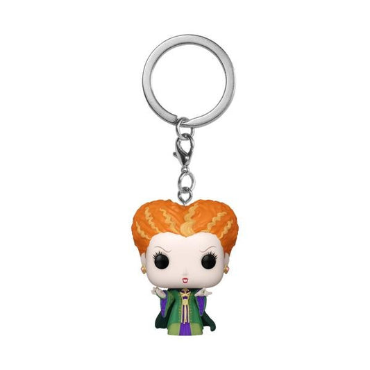 Hocus Pocus 2 - Winifred Pop! Vinyl Keychain - Gametraders Modbury Heights