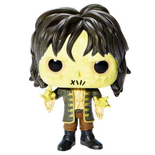 Hocus Pocus - Billy Butcherson US Exclusive Pop! Vinyl - Gametraders Modbury Heights