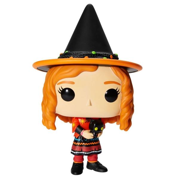 Hocus Pocus - Dani with Binx US Exclusive Pop! Vinyl - Gametraders Modbury Heights