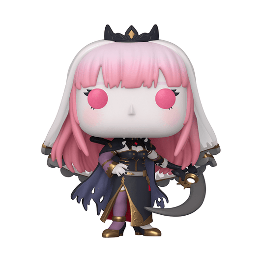 hololive - Mori Calliope Pop! Vinyl - Gametraders Modbury Heights
