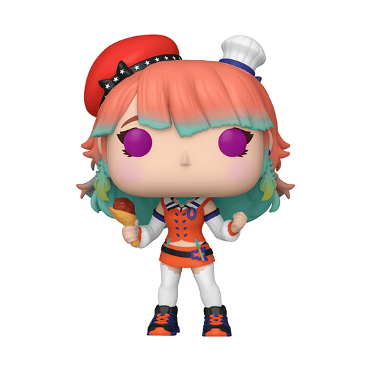 hololive - Takanashi Kiara Pop! Vinyl - Gametraders Modbury Heights
