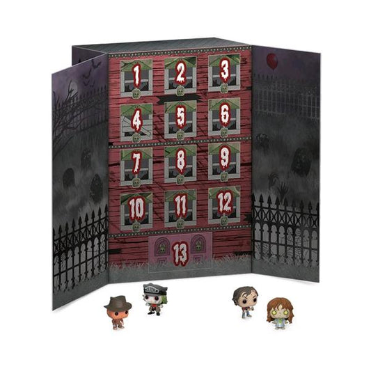 Horror - Pocket Pop! 13 - Day Spooky Countdown - Gametraders Modbury Heights