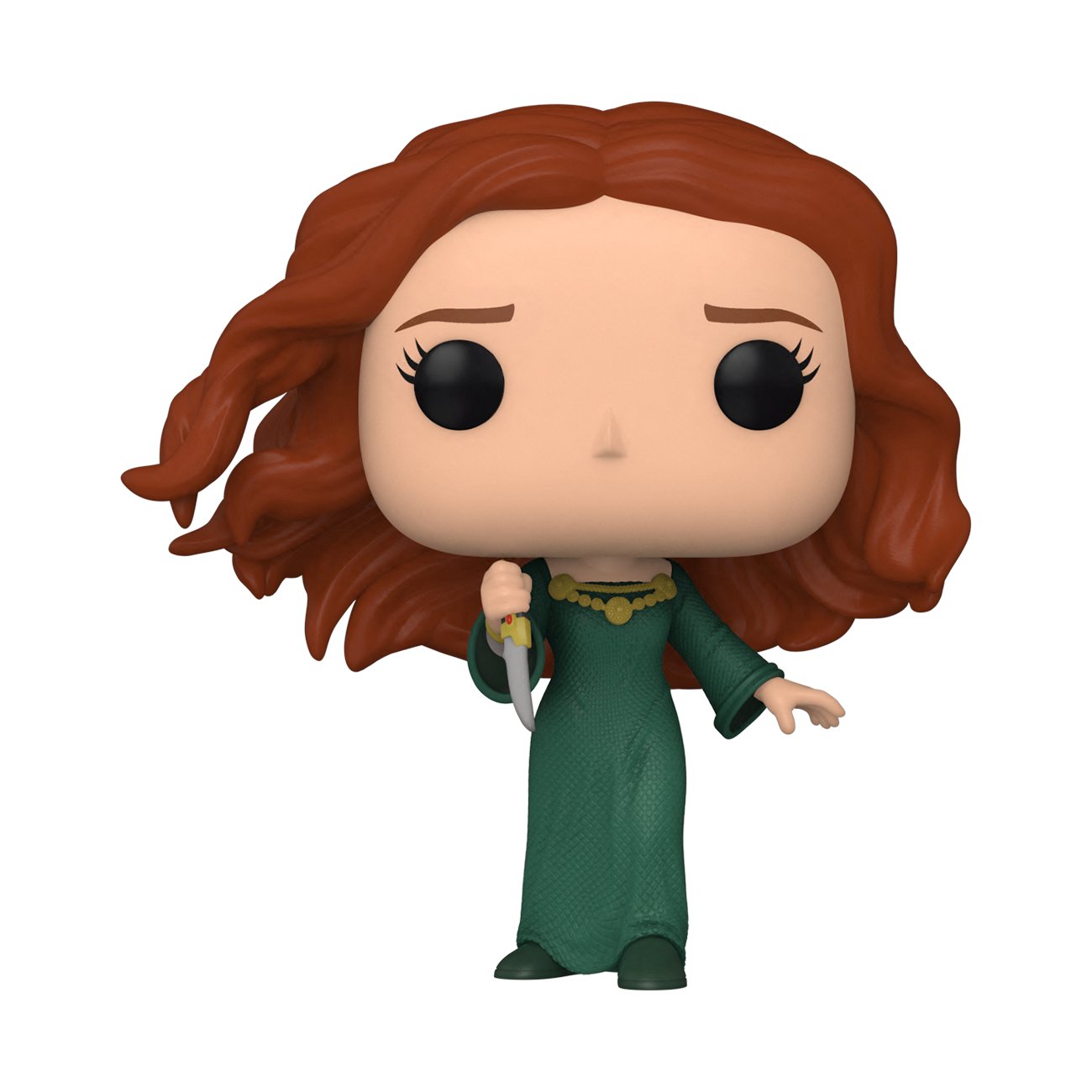 House of the Dragon - Alicent H Pop! Vinyl SD22 - Gametraders Modbury Heights