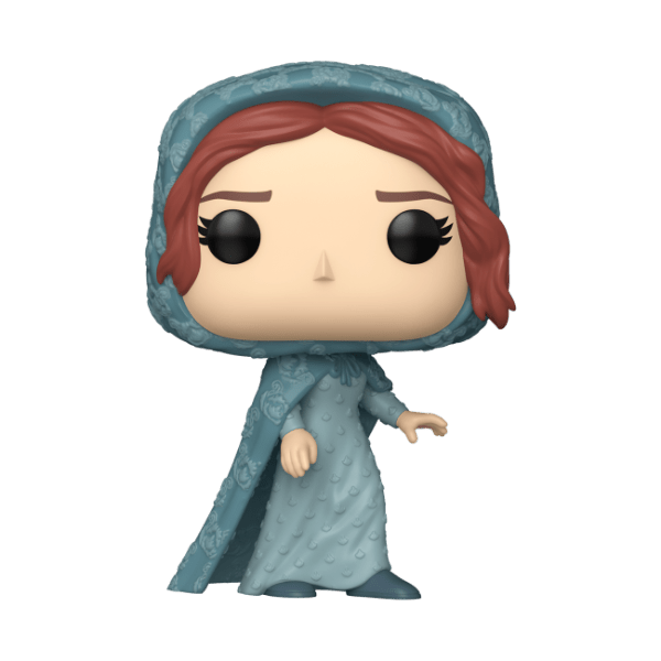 House of the Dragon - Alicent Hightower Pop! Vinyl - Gametraders Modbury Heights