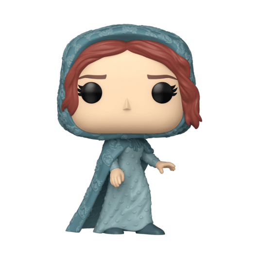 House of the Dragon - Alicent Hightower Pop! Vinyl - Gametraders Modbury Heights