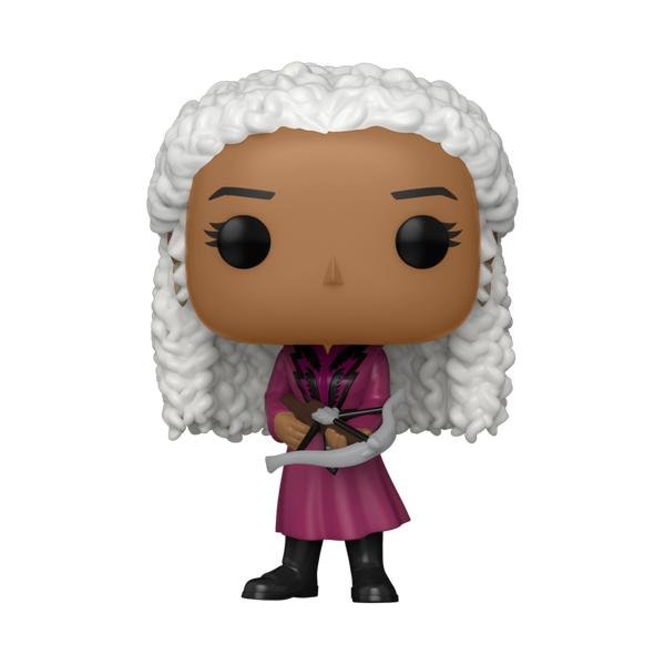 House of the Dragon - Baela Targaryen Pop! Vinyl - Gametraders Modbury Heights