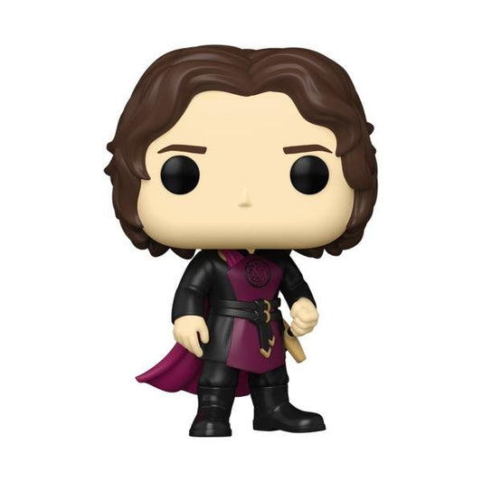 House of the Dragon - Jacaerys Velaryon Pop! Vinyl - Gametraders Modbury Heights